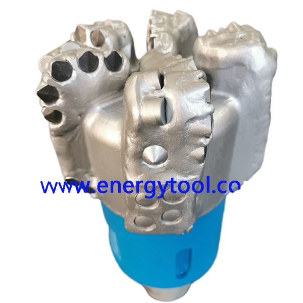 Buy 5-7/8'' Diamond PDC Bits For Rock Tools For Gas Oil Energy at wholesale prices