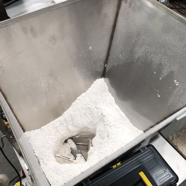 3/4 Sides Seal Coffee Packaging Machine , 220V Automatic Pouch Packing Machine