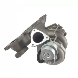 TEM 704136-0002 4HG1 Turbocharger With Gaskets For Isuzu Truck 8973264520 8