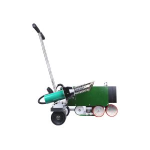 Quality Car Seam Width 40mm Pvc Awning Hot Air Vinyl Welder for sale