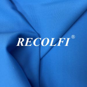 Athletica Wear Knitted Recycled Mesh Fabric Rosset Ritex European Textile