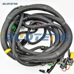 Quality 14630636 Wiring Harness For EC360B Excavator for sale