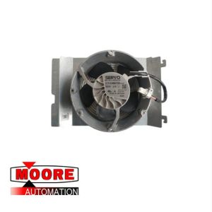 China D1751S24B8CP329 ABB Inverter fan on sale
