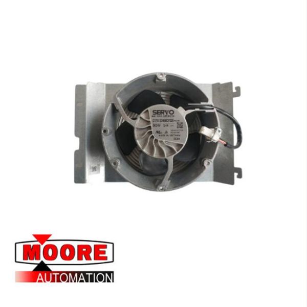 Buy D1751S24B8CP329 ABB Inverter fan at wholesale prices