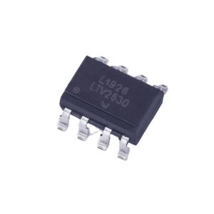 Quality LI-TEON LTV-2630S-TA1-EE IC COMPONENTS Tpd4e001dbvr Tps54318rter for sale