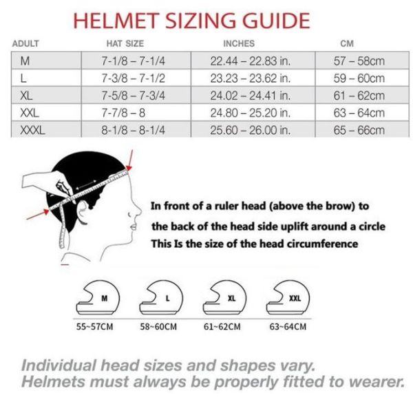 GD-H Hang Gliding Helmet Half Face Paragliding Helmet EN966 Standard