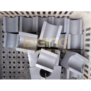 Comprehensive comparison of industrial applications of silicon carbide ceramic