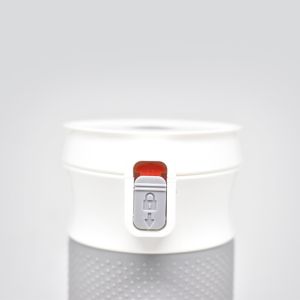 Convenient UV Water Bottle , Water Purification Bottle With UV Sterilization