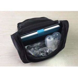 PAL Color System AV Signal Digital Electronic Colposcope With TF Card And