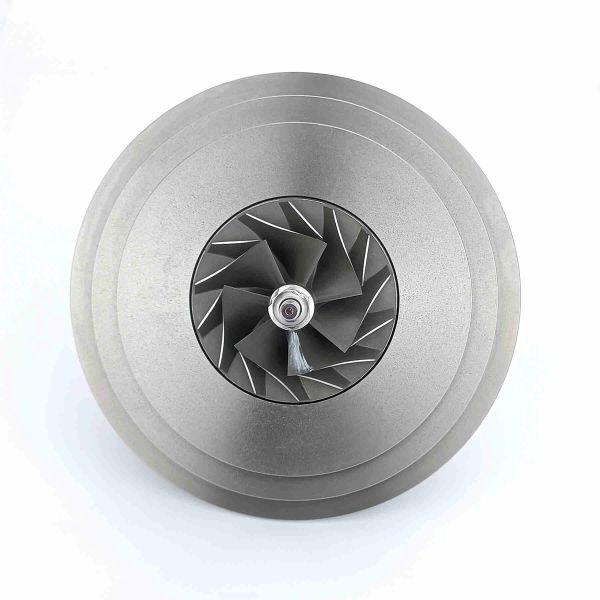 B2g Turbocharger Chra Cartridge 12709880067 5361118010 for MA3 YaMZ 536 Euro 4