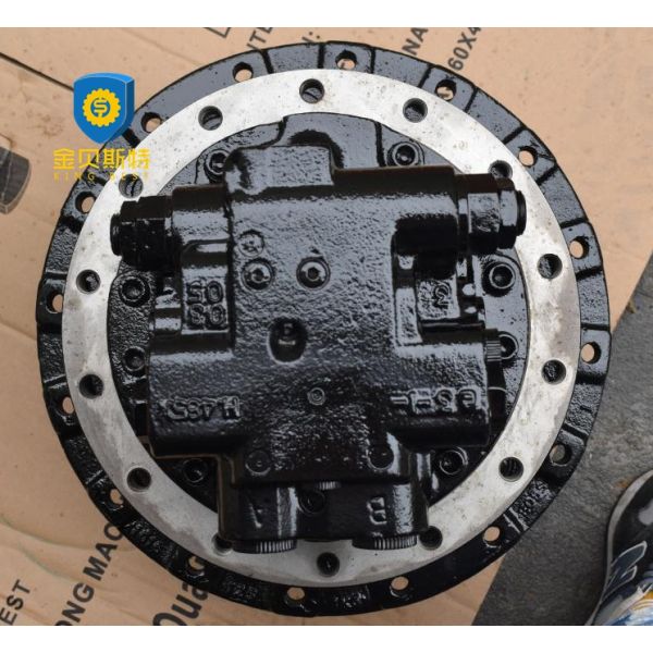 EX100-3 Hitachi Excavator Final Drive 9133210 9123357 6 Months Warranty