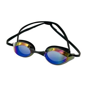 Adult Racing Triathlon Goggles Clear Vision Anti Fog No Leaking