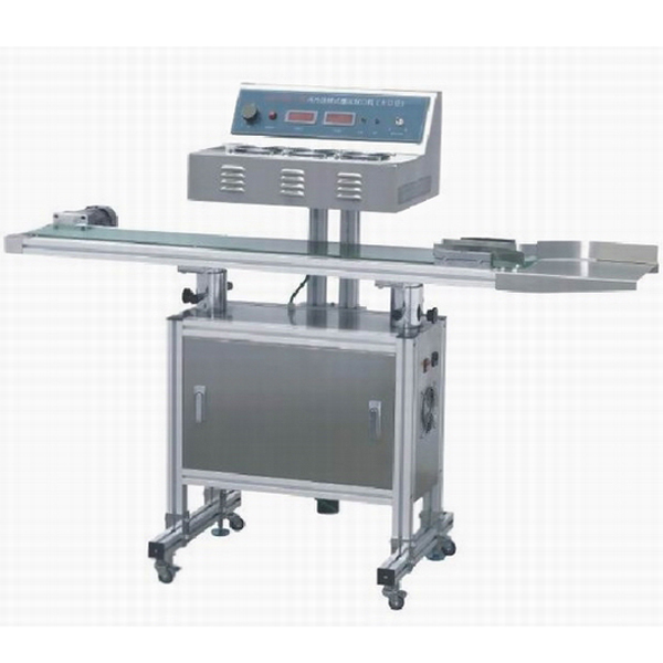 Buy LGYF-2000BX Air Cooling Induction Sealing Machine at wholesale prices