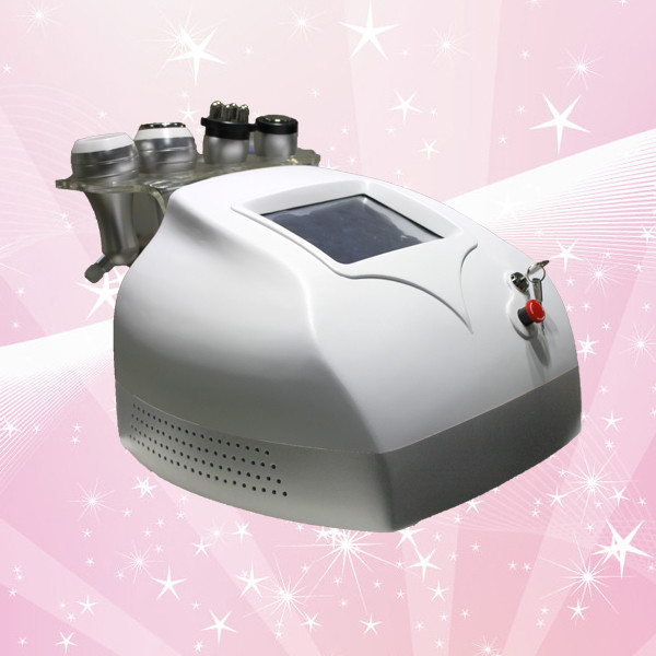 Buy 2015 portable vaccum roller lipolaser rf cavitation slimming machine at wholesale prices