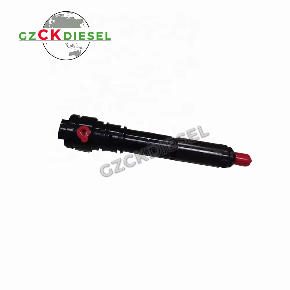 Fuel Injector 6212-11-3202 6212-11-3200 9430612096 For Komatsu Engine SA12V140-1A SA12V140-1E SA12V140-1S