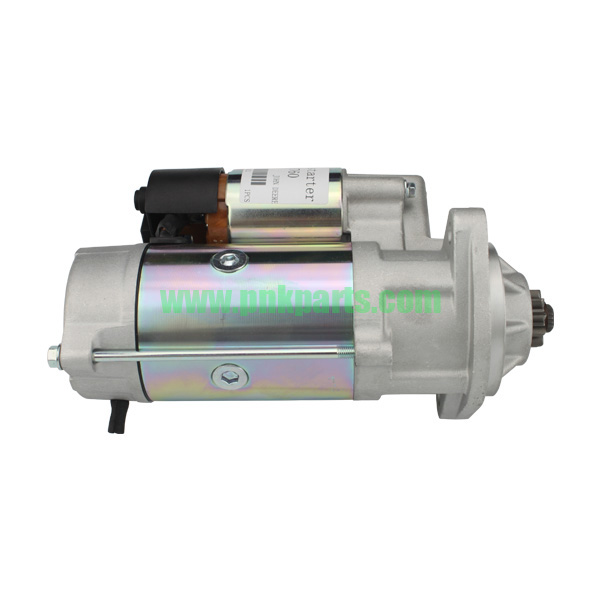 RE559760 Starter Motor fits for JD tractor Models: 5090E,5E-1004,5E-904,5E-954