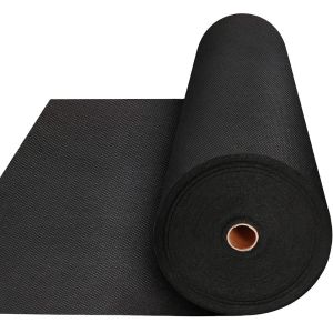 Premium 5oz Pro Weed Barrier Landscape Fabric Ground Cover Commercial