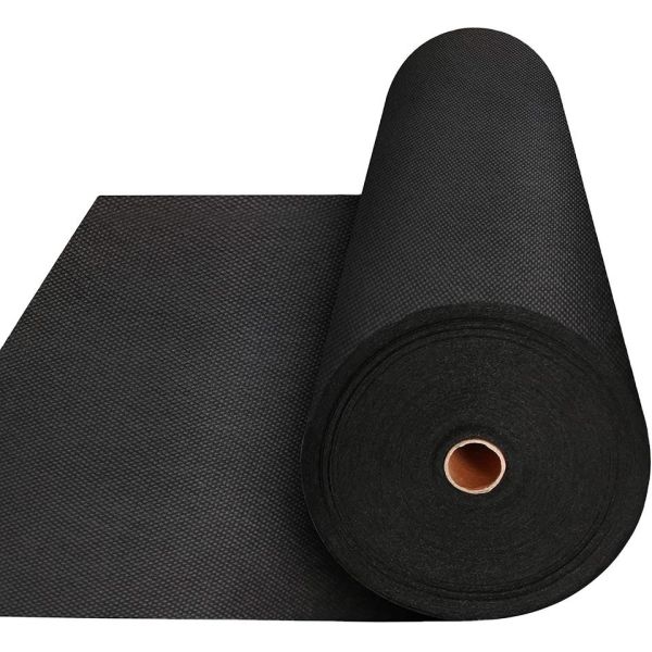 Buy Premium 5oz Pro Weed Barrier Landscape Fabric Ground Cover Commercial at wholesale prices
