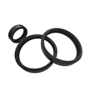 Industrial Silicone Rubber Parts Suitable For Multiple Industries