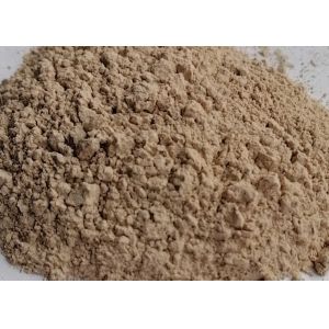200 Mesh Refractory Sand And Refractory Powder With High Bulk Density