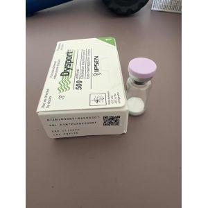 Botulinum Toxin Dysport 500 Units 1 Vial Powder For Solution