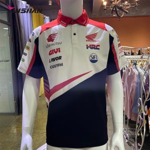 Racing Suit for Adults Customized Color Polo Shirt for Soccer Cycling Cricket