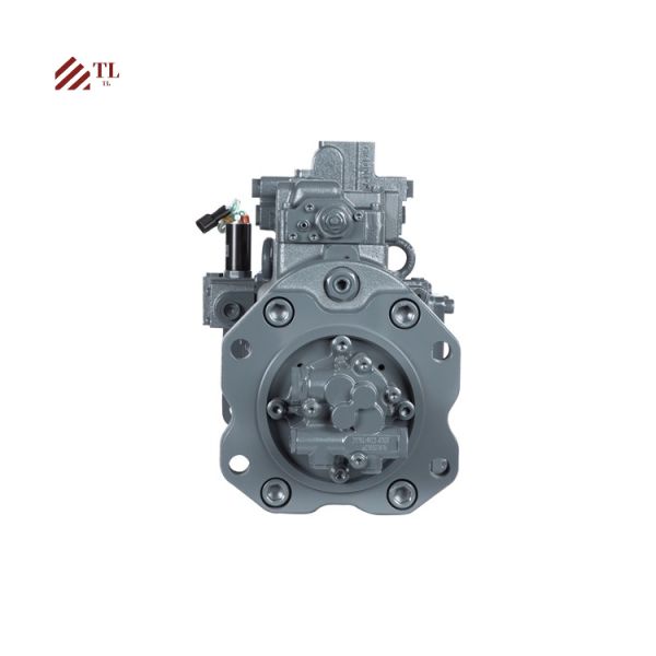 EC340D EC360C EC360CHR EC380D EC380DHR Excavator Hydraulic Main Pump VOE14638307 14638307