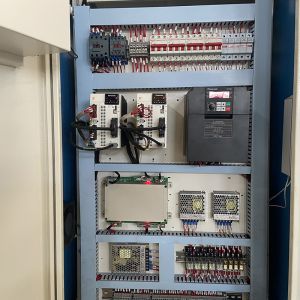 Commputerized quilting system automatic multi-needle quilting machine 80mm