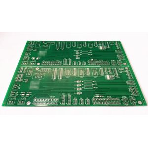 Quality ENIG 2u&quot; Surface With Min 3/3 Mil Line Width / Space 4 Layers Electronic Printed Circuit Board for sale