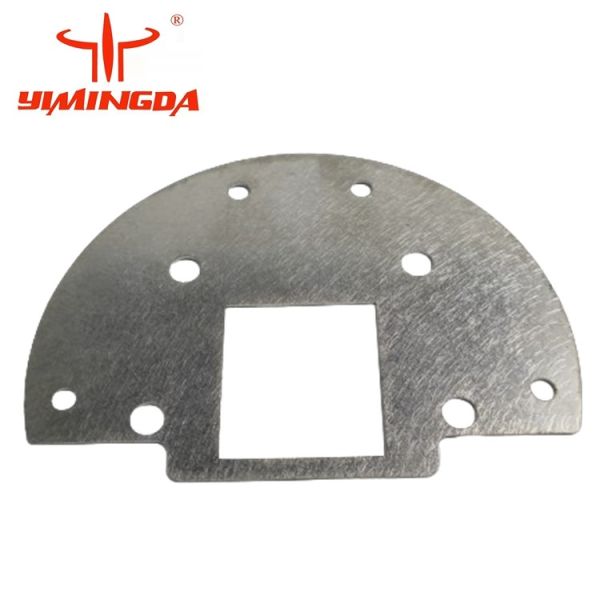 Buy Auto Cutter Spare Parts No. 124112 Cover Plate For Cutter Machine IH8  MX9 at wholesale prices