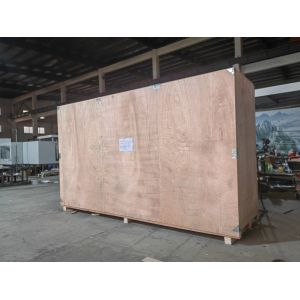 Fluorescent Magnetic Particle Flaw Detection Machine HMP-6000A