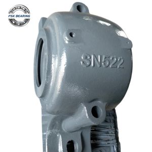 USA Market SN 622 Spilit Pillow Block Housing 100*450*150mm