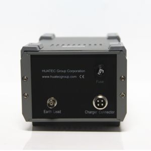 12V Ndt Products Pipe Corrosion Detection Spark Elcometer Holiday Detector