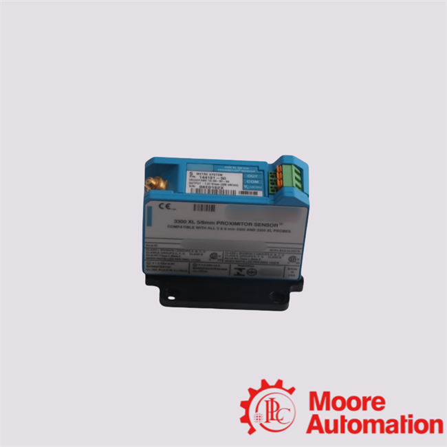 Quality 330850-90-00 Bently Nevada Transducer System for sale