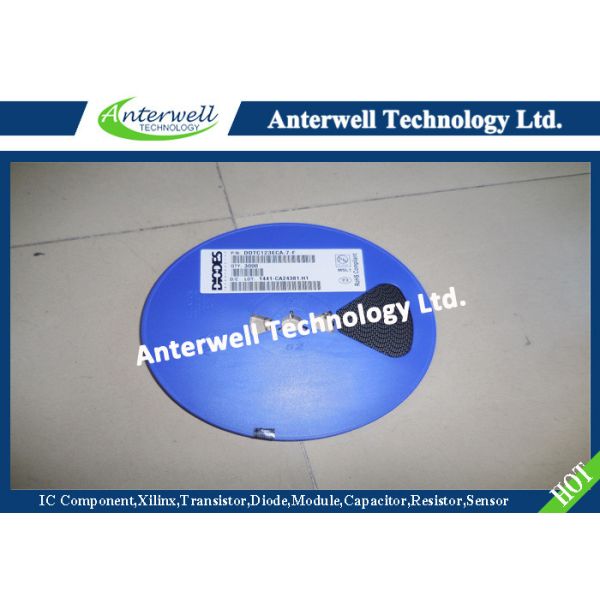 Buy DDTC123ECA-7-F NPN PRE-BIASED SMALL SIGNAL SOT-23 SURFACE MOUNT TRANSISTOR  power mosfet module power mosfet ic at wholesale prices