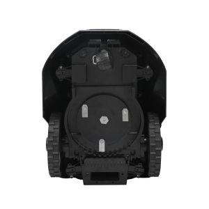 Auto Recharge Robot Grass Cutter 4.4AH Lithium Battery 70db Noise For Garden