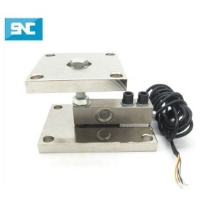 SC8320C Shear Beam Floor Scales Load Cells Sensor 50Kg 100Kg 200Kg 500Kg 1000Kg