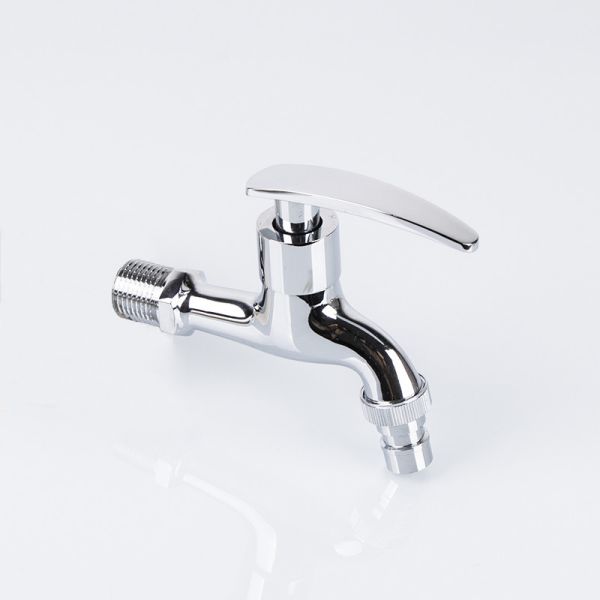 Buy BENSINO Sink Polished 1/2 " 0.6Mpa Brass Bibcock at wholesale prices