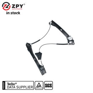 ZPY 16D837462A Window Regulator Frame Front R For Audi A3 Sedan Models