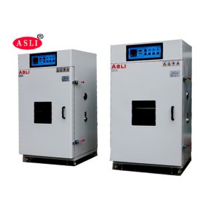 PID Control High Temperature Ovens , 300C Accelerated Aging Test Chamber