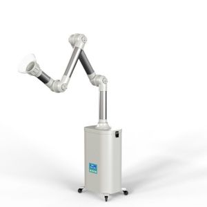 UV dental clinic external oral aerosol suction machine,aerosol suction UV