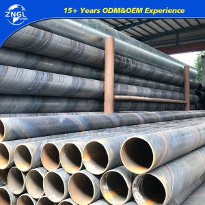 30%T/T Advance 70% Balance Payment Term Carbon Steel LSAW ERW API 5CT X52 X60