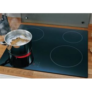Classy Cook 5000W 4 Zone Ceramic Induction Stove