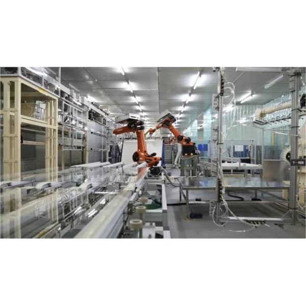 Sapientia Display Co.,LIMITED