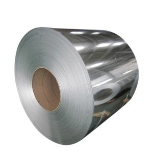 DX51D Z275 Z350 Galvanized Steel Coil Hot Dipped Aluzinc AZ150