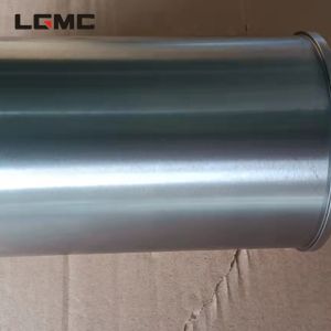 excavator EC210/D6E part power system VOE20854654 cylinder liner