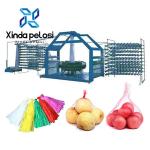 Flour Bag Six Shuttle Circular Loom Circular Weaving Loom Machine 380V