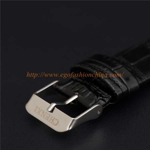 026AR CHENXI Branding Watches Man Women's Watch Wholesale Genuine Leather Watch Business