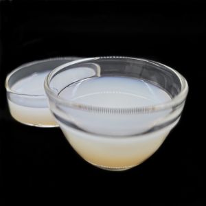 China Good Color Development Water Based Acrylic Emulsion For Flexo Ink on sale