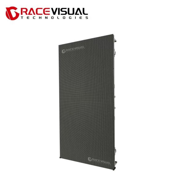 ORC Series P3.91 Outdoor Rental LED Display 500mmx1000mm 7680Hz High Refresh Rate 4500nits Brightness IP65/IP54 Kinglight